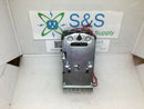 Siemens Size 1 Starter 14du†32a*, W/ 3ub8123-4dw2, 200/230v 7.5 Hp 460/575v 10hp