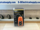 Klein Tools Mm400 600v 10a Auto-Ranging Digital Multimeter