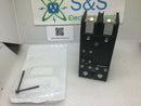 Square D Qdl22100 2 Pole 100 Amp 240v Powerpact Circuit Breaker