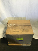 Square D 3T66F Transformer 3 KVA Primary 208-240V 3R Enclosure