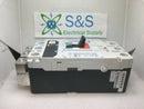 Eaton Ch L630h Lgh Lgh3630nn 3 Pole 600 Amp Trip 600v Circuit Breaker