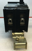 Square D Fa Fa26030ac 2 Pole 30 Amp 600v Circuit Breaker