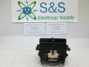 Mars Mars2 17321 Definite Purpose Contactor 24vac 50/60hz 2 Pole 30 Amps