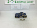 Square D W4.13 Overload Relay Thermal Unit