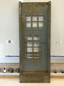 Zinsco Dead Front Cover