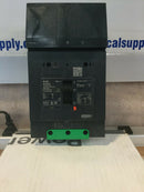 Square D Bja36030 3 Pole 30 Amp 600 Vac Powerpact I-Line Breaker