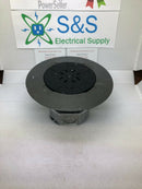 Walker Wiremold Rc800-Q-Br Rc800-Q Rc800q Raised Floor-Box Brown