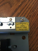 Bryant Panelboard 20 Space 100 Amp 240v Guts Only