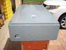 Square D 200 Amp Lighting Contactor  Nema 1 Enclosure  "Only"