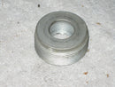 2" To 1" Zinc Plated Steel Reducing Bushings (Bushing)