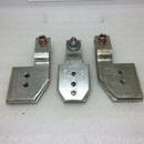 Eaton Cutler Hammer L630e Lge3630nn Buss Mounting Feet/Hardware