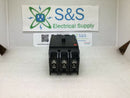 GE/General Electric TEY335 35 Amp 3 Pole 480v Bolt-On Circuit Breaker