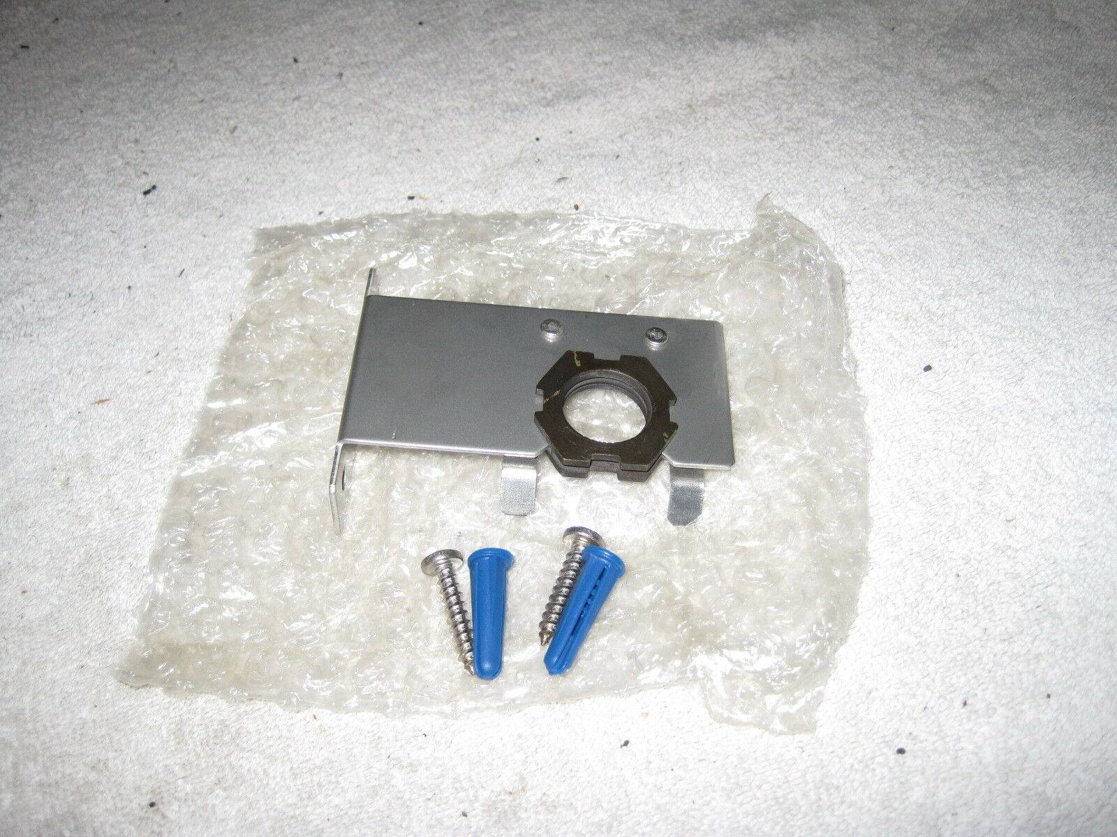 Unique Lighting Unibracket Universal Mounting Bracket Stainless Steel