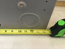 Eaton Ch24l125c 125a 24-Space Indoor Main Lug Load Center
