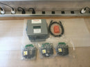 Honeywell E50-480400j06kit Class 5000 Kwh 400 Amp 277/480v Smart Meter