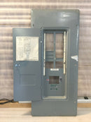 Sylvania Gte Ab20(20-40)Chm Electric Panel Cover Only 200 Amp 240 Volt