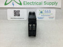 Cutler Hammer BR1520 15/20A  2 Pole 120/240V Type BRD, A & DNPL Circuit Breaker