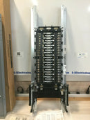 Square D 12344503860260001 Circuit Breaker Panelboard 100a 120/240v 1ph 3w Nqob