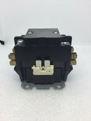 Herm. Refrig Comp. Contactor 2/24/30