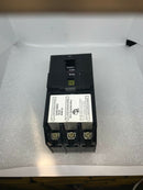 Square D Miniature Circuit-Breaker 15a 3p 240v 10ka, Qob315epd