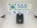 Cutler Hammer GHB3080 80 Amp 480v 3 Pole Circuit Breaker