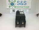 Square D Q2l2100h 100 Amp 2 Pole 240 Volt Circuit Breaker