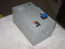 Eaton Ecn0501baa Nema Sz 0, Type 1, Non-Reversing, Starter