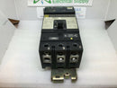 Square D KC34225 225 Amps 3 Pole 480 VAC I-Line Circuit Breaker