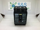 Square D HLL36060 Powerpact 60 Amp 3 Pole Type HL 060 Circuit Breaker