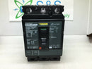Square D HJF36090 90 Amp 3 Pole 600v/480v HJ150 Circuit Breaker