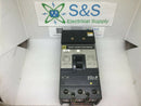 Square D KA36150 150 Amp 3 Pole 600V Thermal-Magnetic Circuit Breaker