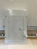 Eaton Cutler Hammer BRP24L125G 125 Amp 24 Space 48 Circuits w/Panel Cover