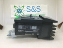 Square D BJA36070 3 Pole 70 Amp 600 Vac Power Pact I-Line Breaker