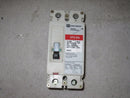 Cutler Hammer Hfd Circuit Breaker Hfd2020 20amp 600volt 2pole Red