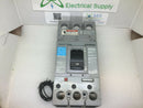 Siemens FXD63B150 150Amp 3-Pole Circuit Breaker 600V Type FXD6 150 Amp Shunt Trip