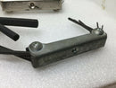 Lot Of 4 Eklind Tool Fold-Uni-Key #20811 & #20912 / Klein #68702 Precision Craft