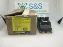 Square D 8903lo30v02  3 Pole Electrically Held Lighting Contactor  120v Coil