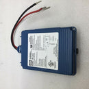 Hubbell NXRC-1R-UNV NX Room Controller 120/277/347vac, 50/60 Hz, 20 Amp