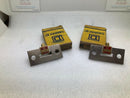 Square D 1-C75 Overload Relay Thermal Unit (Bin 2)