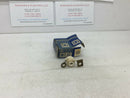 Square D W7.47 Overload Relay Thermal Unit