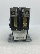 Siemens D70637.033 2 Pole Definite Purpose Contactor Coil - Cosmetic Flaw