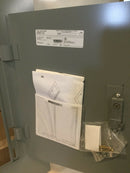 Square D By Schneider Electric Nc26f Panelboard Cover,Flush