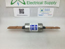 Cooper Bussmann Edison Escr-200 Time Delay Dual Element Fuse 600v 200a New