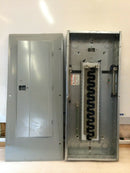 Eaton Br4040l200g 200a Main Lug Load Center 40 Space 120/240v Br Style Breakers