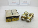 (4) Clearsite 20a 125v Plug In Fuses Cp-20 Box Of 4