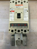 Cutler Hammer Kd Kd3400f 400a 3p 400a Kt3400t Trip W/Mounting Feet