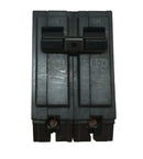 GE THQB2150 50 Amp 2 Pole 120/240V Bolt-On Circuit Breaker - Printed Face