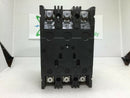 GE General Electric TED134040WL; 40 Amp, 3 Pole Circuit Breaker