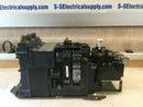 Allen-Bradley 509-EO* Starter Size 4 460-577v 100hp, 120v Coil 135 Amp 600v Max