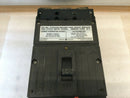 General Electric Tlb434400 Circuit Breaker 400 Amp 3 Pole 480 V